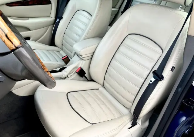 JAGUAR X-Type 3.0 Executive