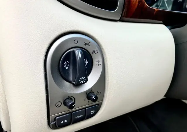 JAGUAR X-Type 3.0 Executive