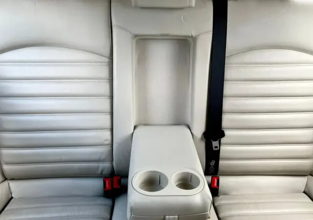 JAGUAR X-Type 3.0 Executive