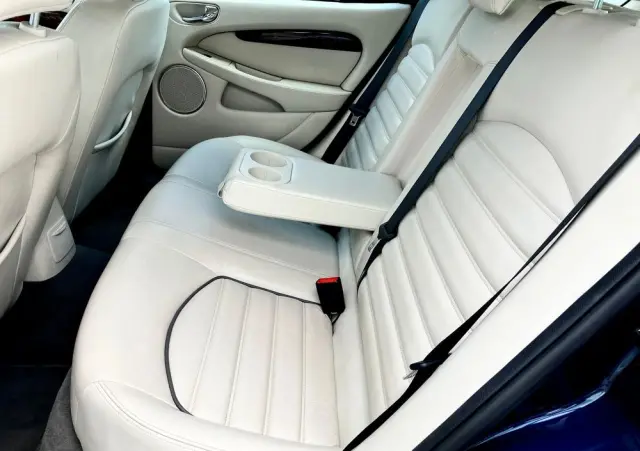 JAGUAR X-Type 3.0 Executive