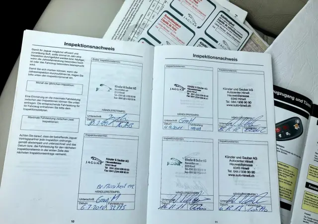 JAGUAR X-Type 3.0 Executive