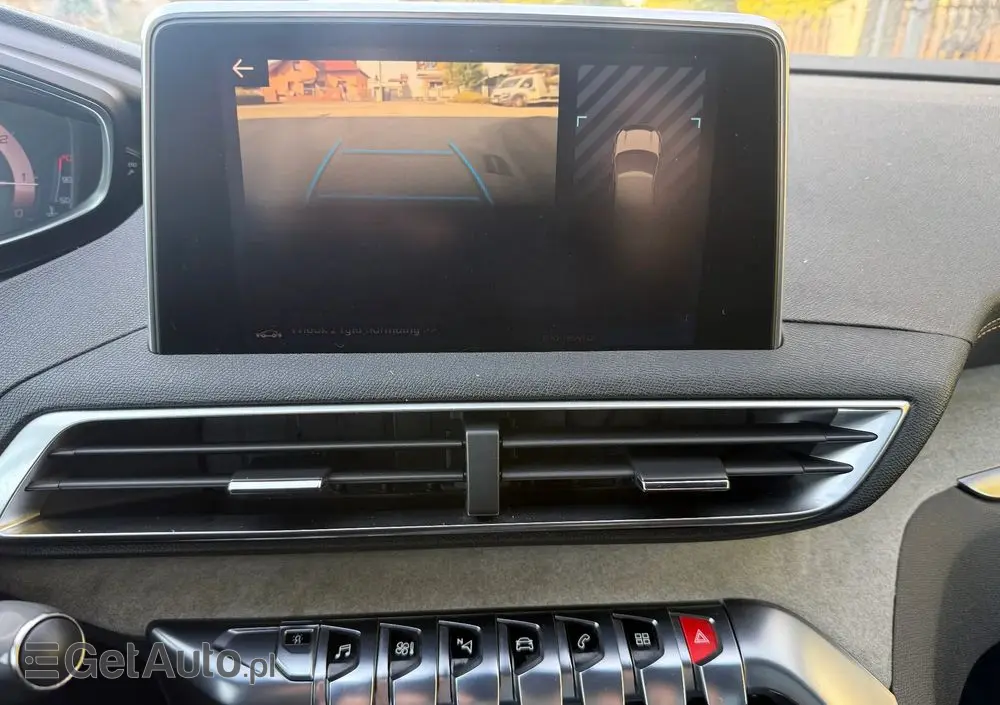 PEUGEOT 5008 BlueHDi 180 EAT6 GT