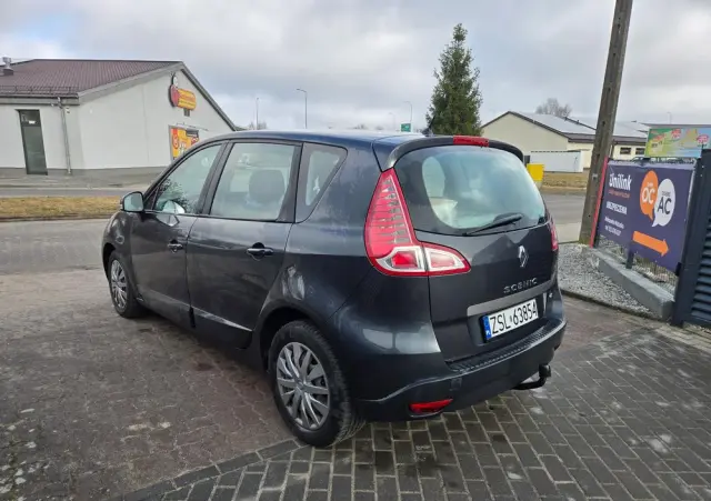 RENAULT Scenic DCi 110 FAP Expression