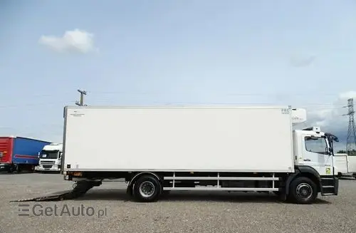 MERCEDES-BENZ Axor 