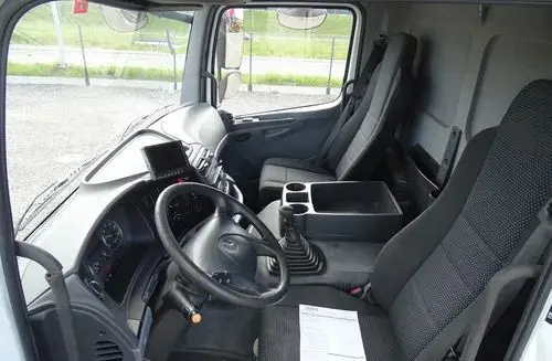 MERCEDES-BENZ Axor 