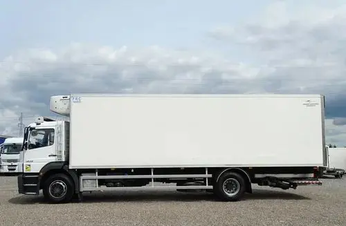 MERCEDES-BENZ Axor 