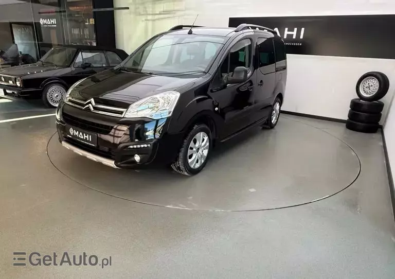 CITROËN Berlingo 