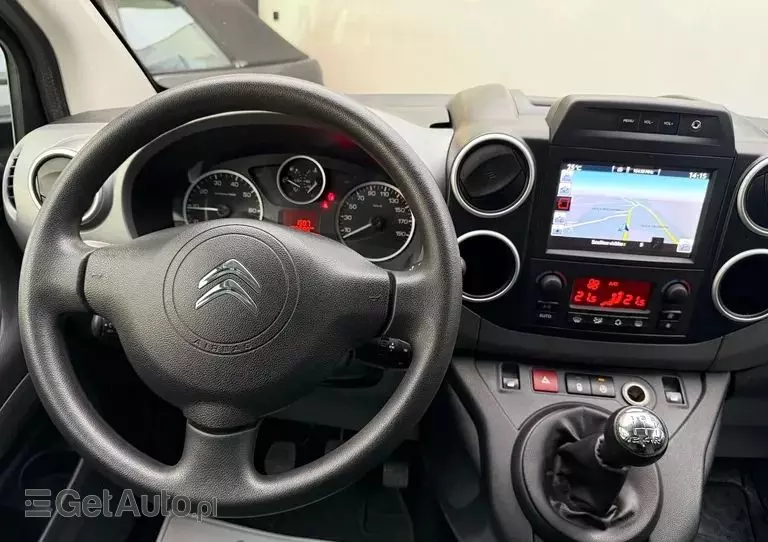 CITROËN Berlingo 