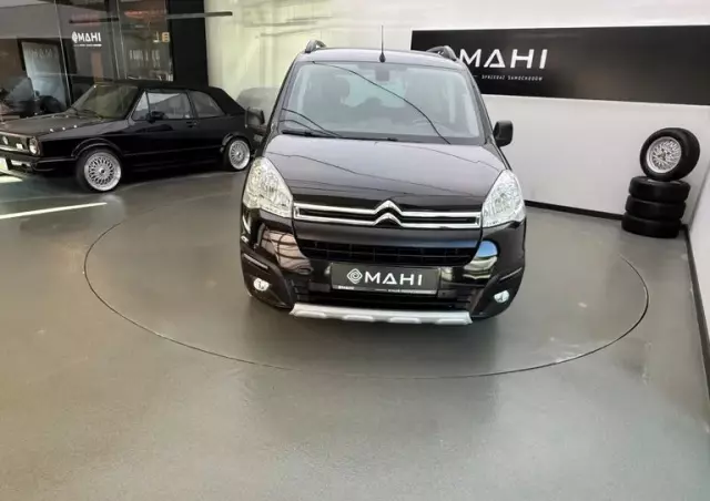 CITROËN Berlingo 