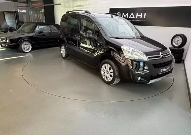 CITROËN Berlingo 