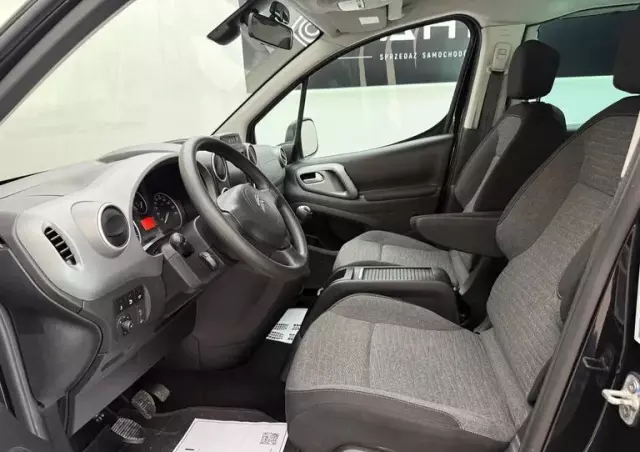 CITROËN Berlingo 