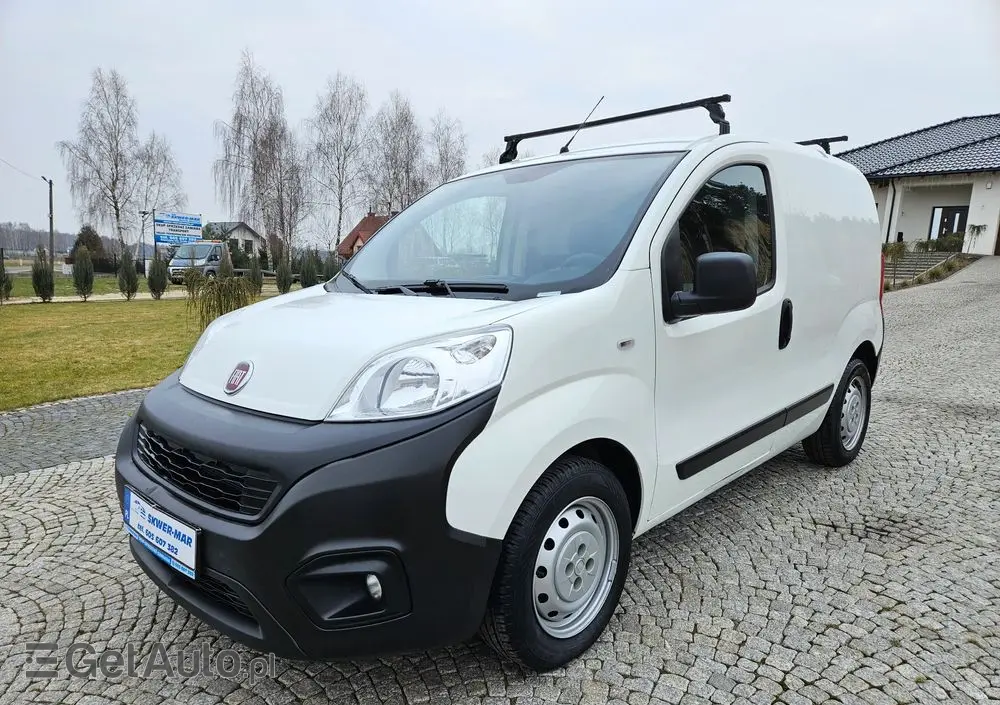 FIAT FIORINO 