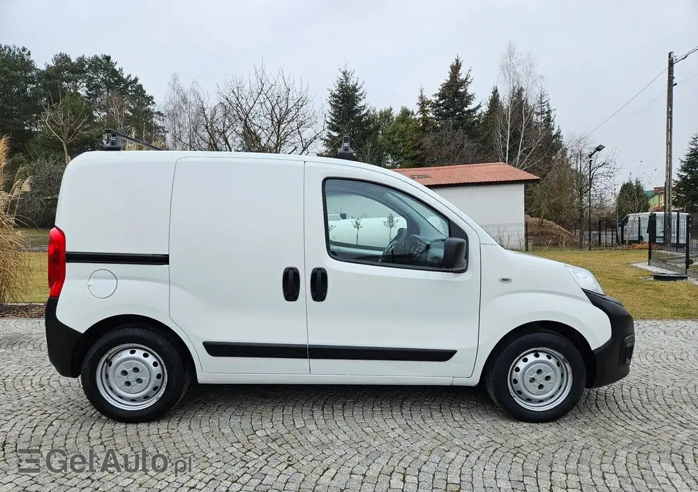 FIAT FIORINO 