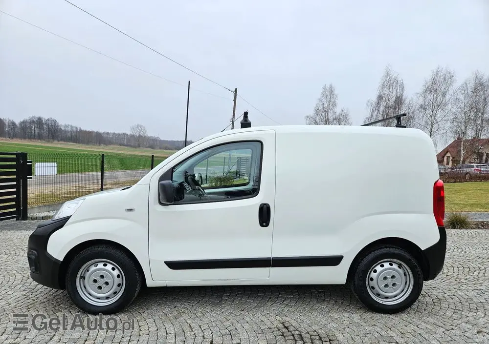 FIAT FIORINO 