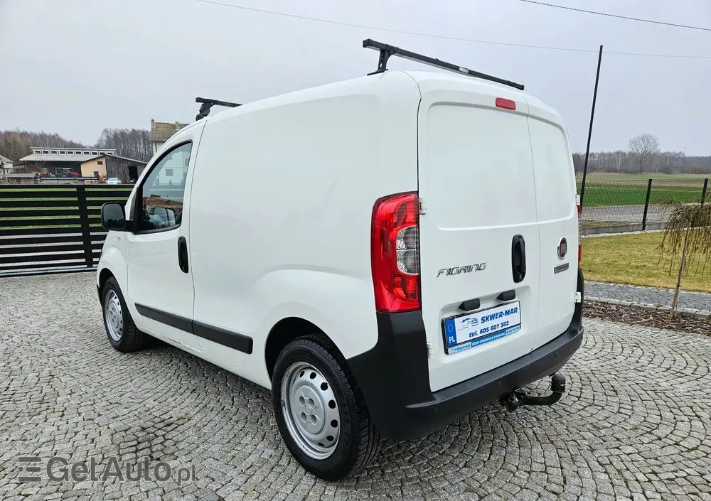 FIAT FIORINO 
