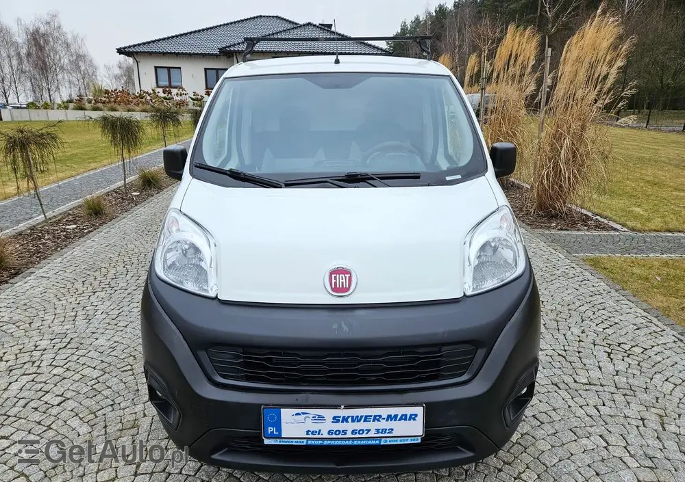 FIAT FIORINO 