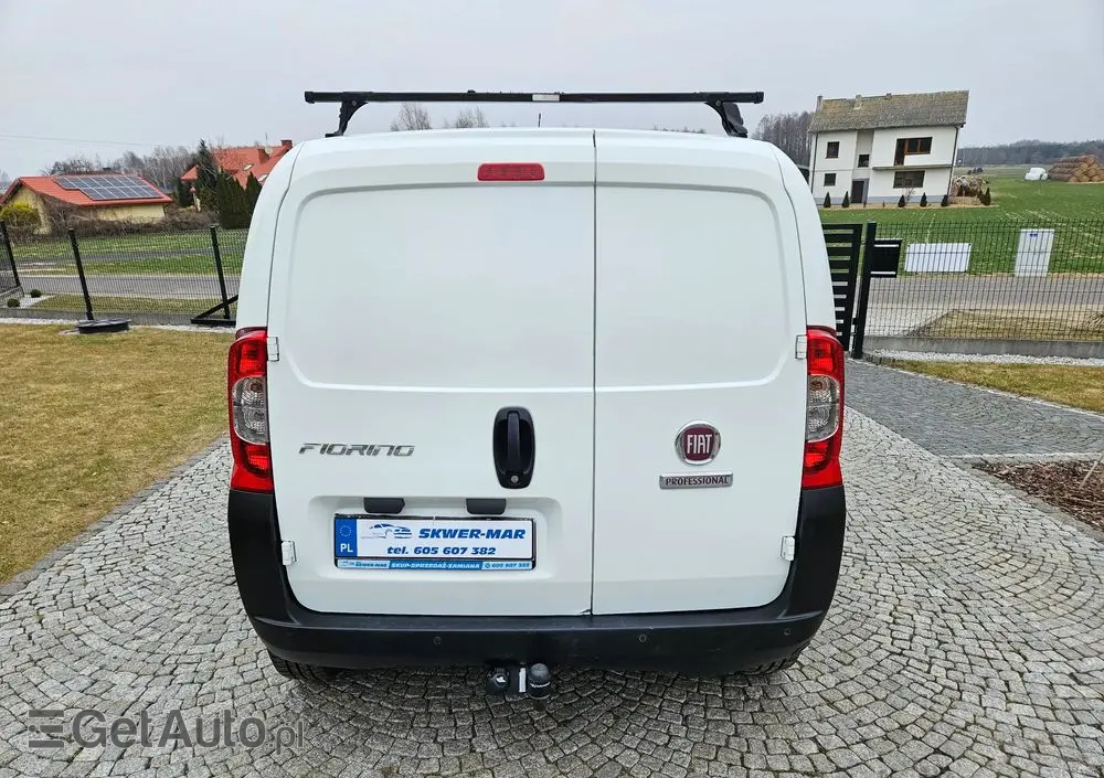 FIAT FIORINO 