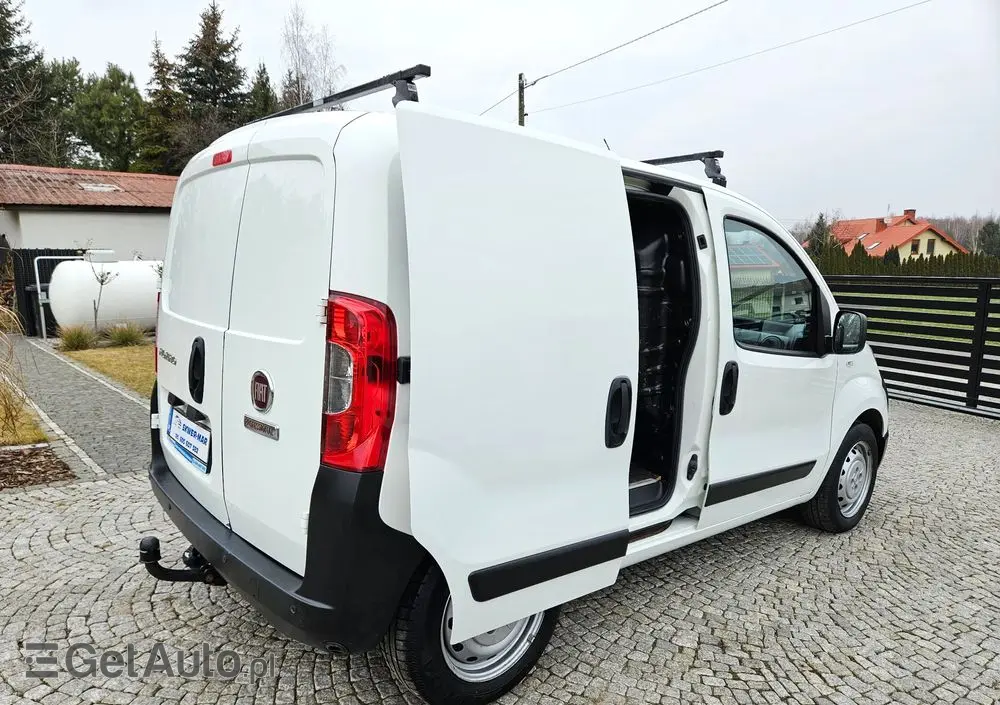 FIAT FIORINO 