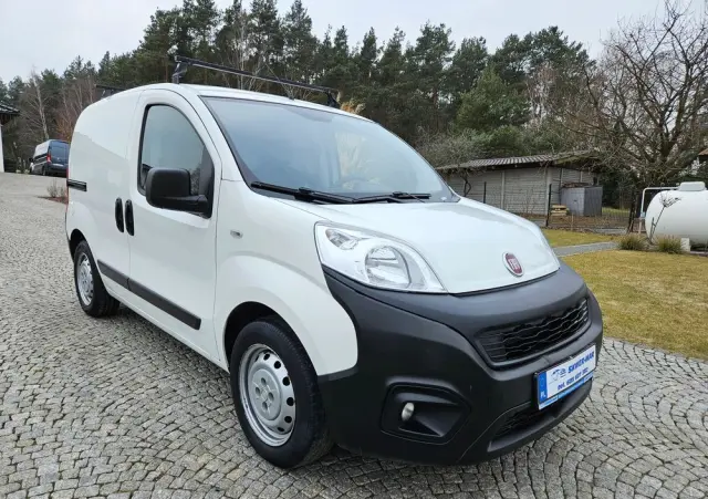 FIAT FIORINO 