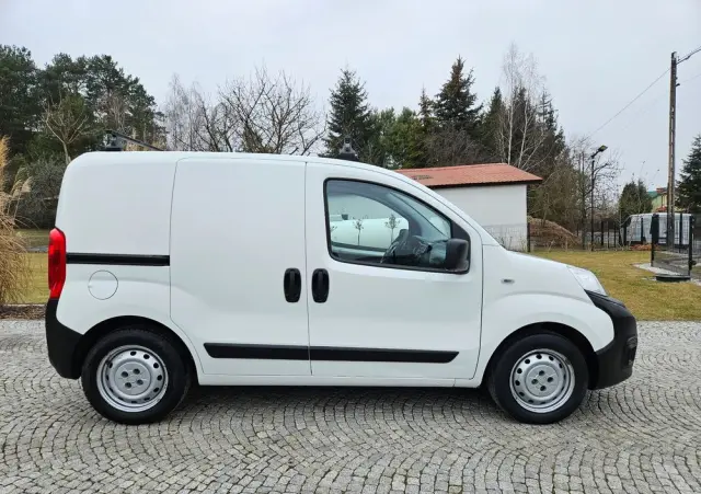 FIAT FIORINO 