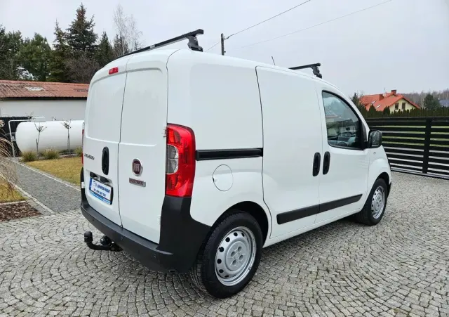 FIAT FIORINO 