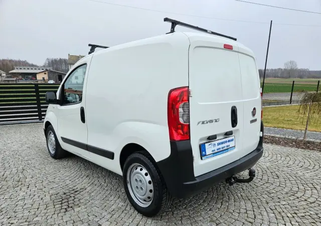 FIAT FIORINO 