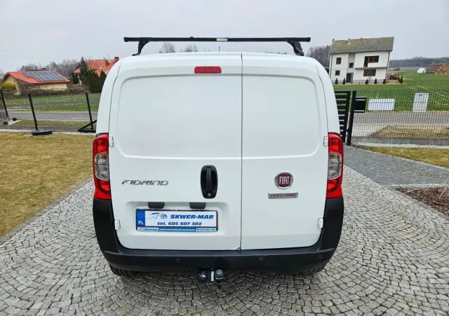 FIAT FIORINO 