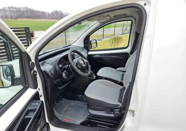 FIAT FIORINO 