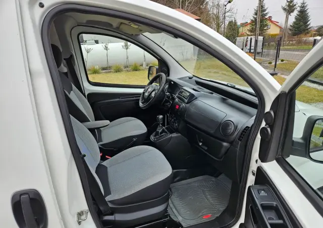 FIAT FIORINO 