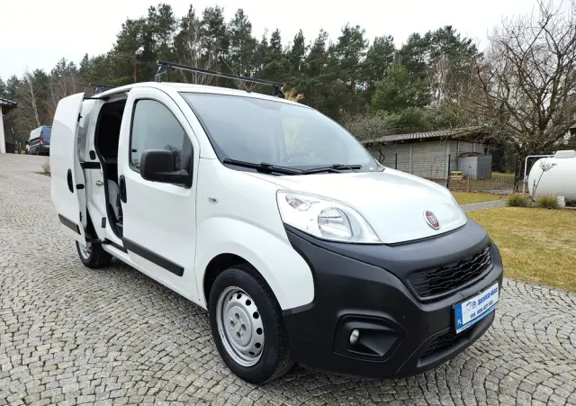 FIAT FIORINO 