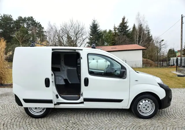 FIAT FIORINO 