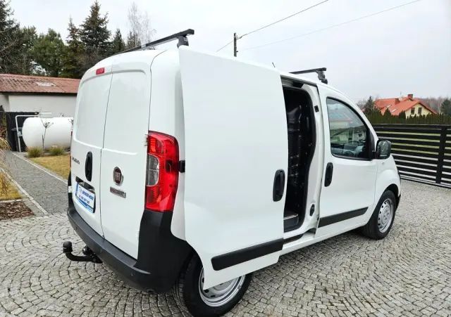 FIAT FIORINO 