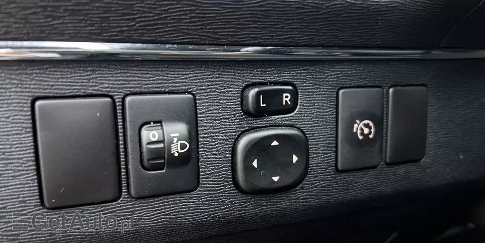 TOYOTA Avensis 2.0 D-4D Premium