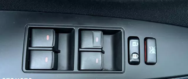 TOYOTA Avensis 2.0 D-4D Premium