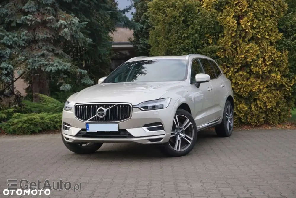 VOLVO XC 60 