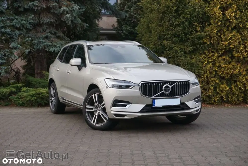 VOLVO XC 60 