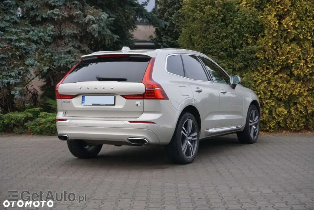 VOLVO XC 60 