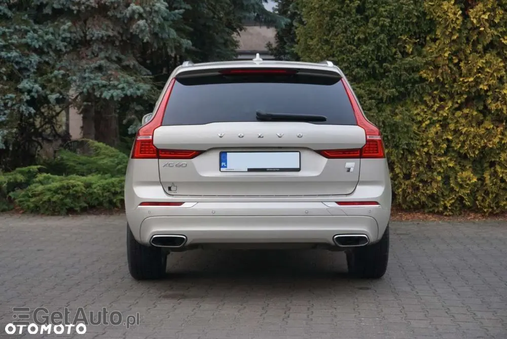 VOLVO XC 60 