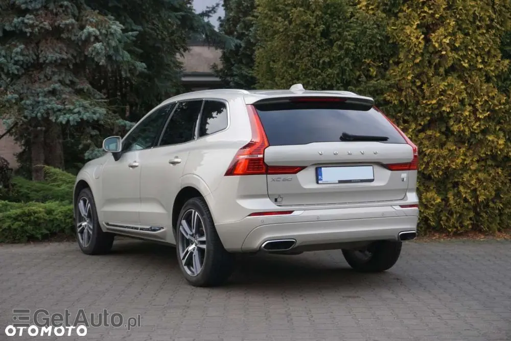 VOLVO XC 60 