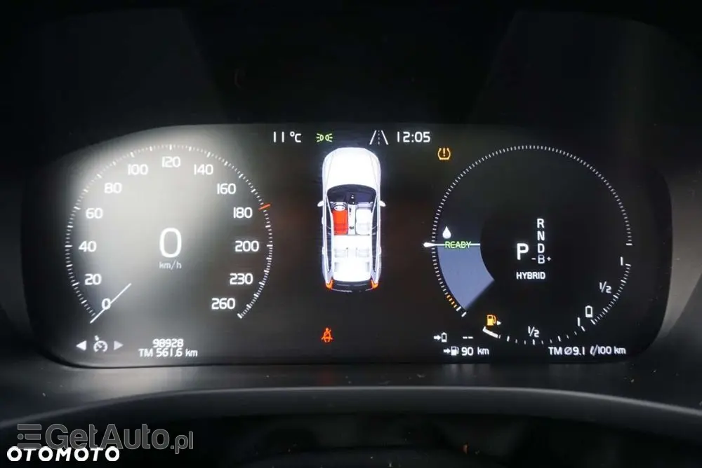 VOLVO XC 60 