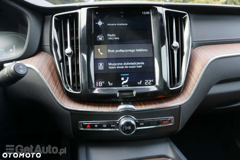 VOLVO XC 60 