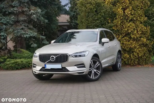 VOLVO XC 60 