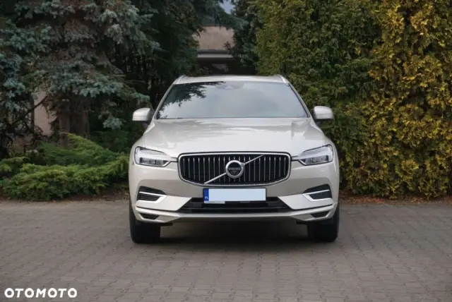 VOLVO XC 60 