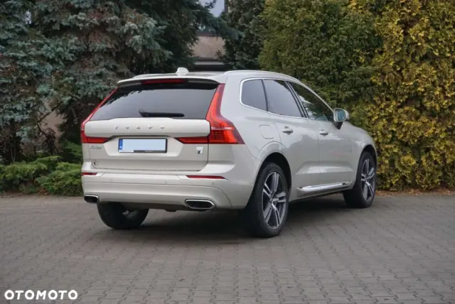VOLVO XC 60 