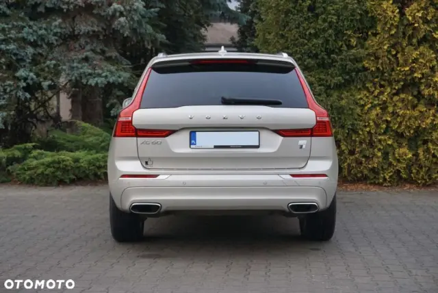 VOLVO XC 60 