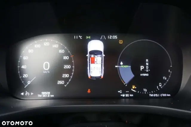 VOLVO XC 60 