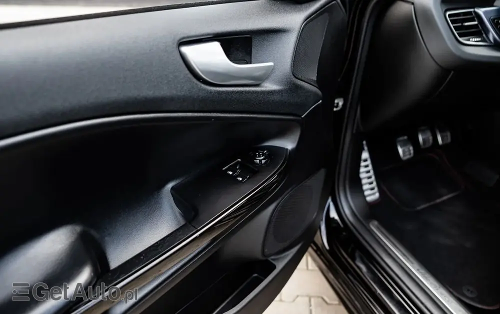 ALFA ROMEO Giulietta 1750 TBi Quadrifoglio Verde