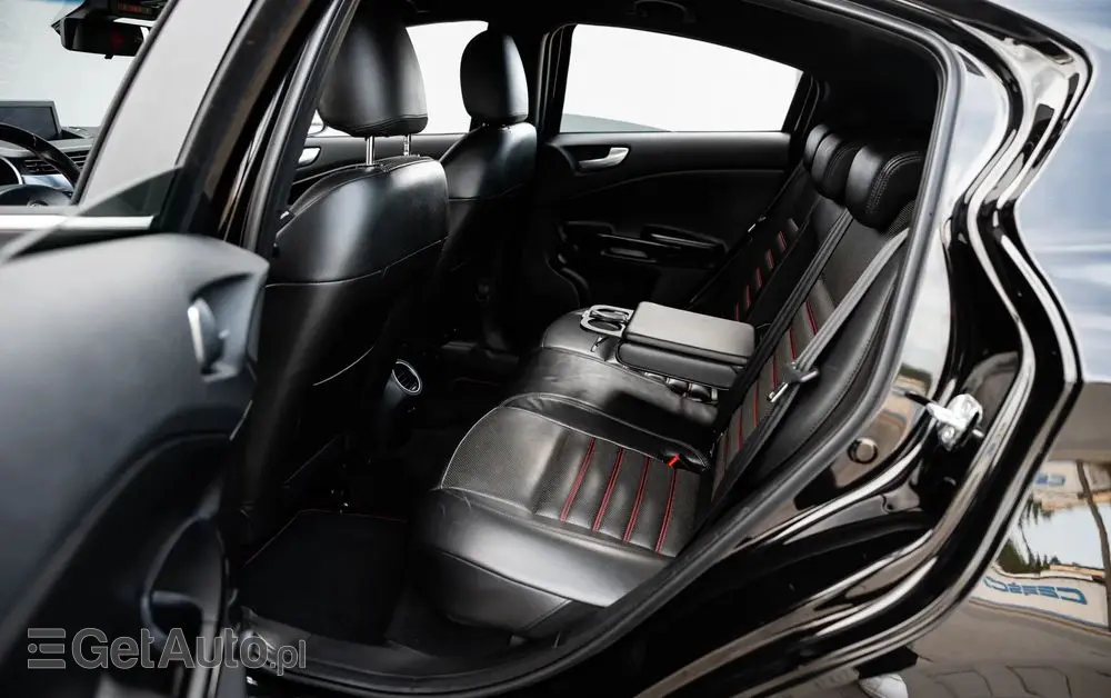 ALFA ROMEO Giulietta 1750 TBi Quadrifoglio Verde