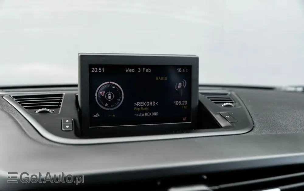 ALFA ROMEO Giulietta 1750 TBi Quadrifoglio Verde