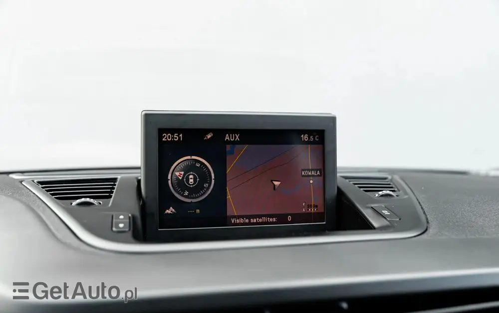 ALFA ROMEO Giulietta 1750 TBi Quadrifoglio Verde